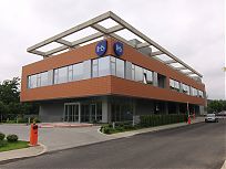 Centrul Medical de Nefrologie şi Dializă IHS Buzău 